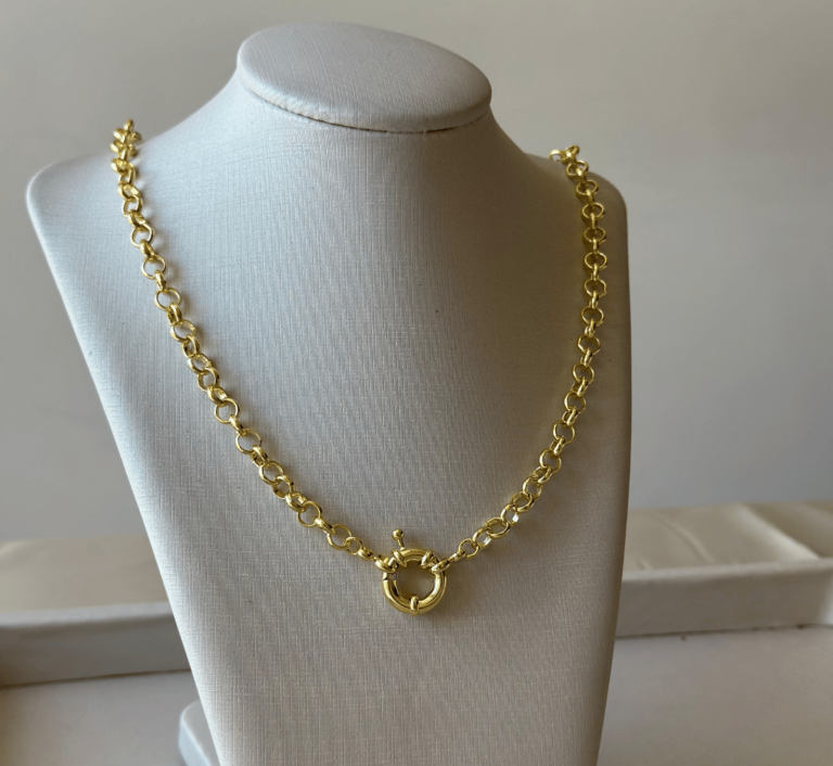Chocker Salva Vidas