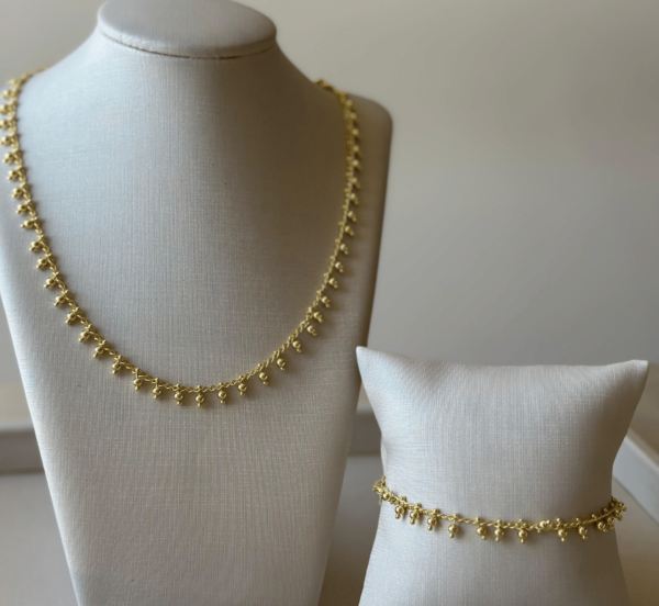 Conjunto Bolinhas (Demonstração)