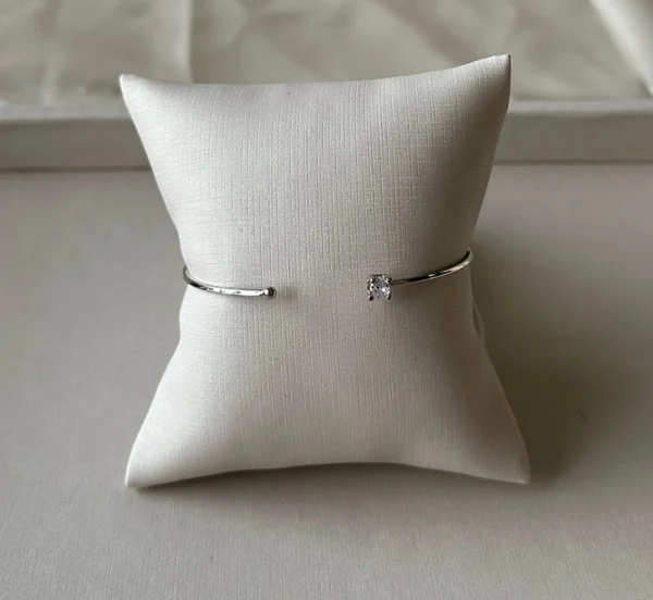 Bracelete Ponto de Zincônia