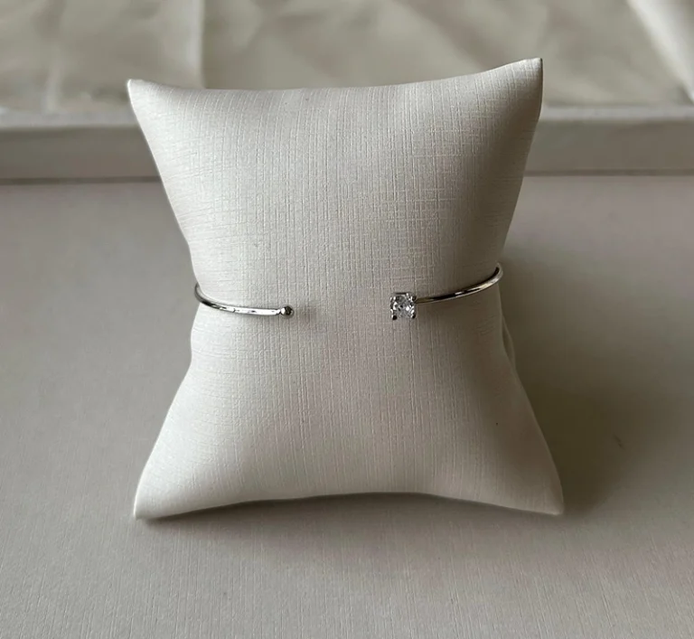 Bracelete Zincônia