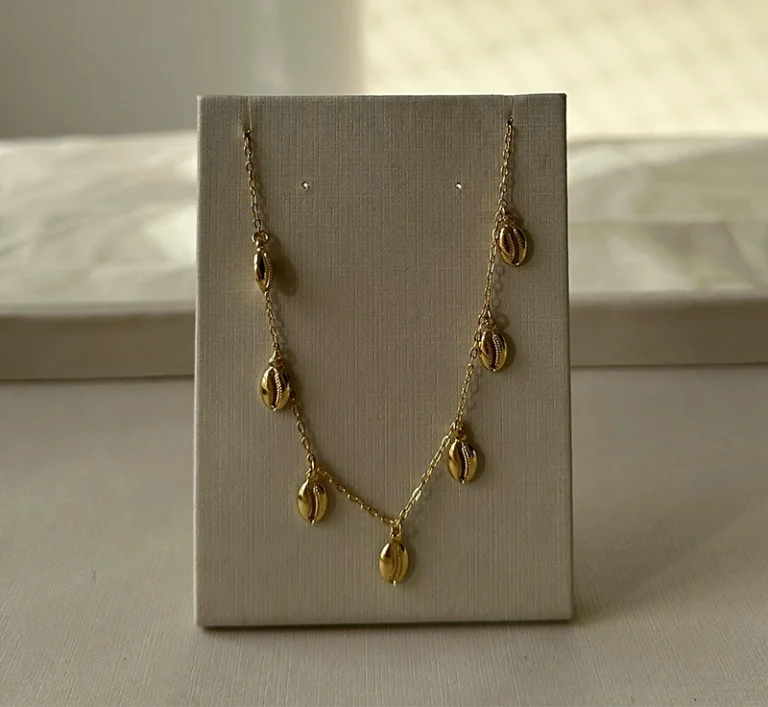 Chocker Buzios