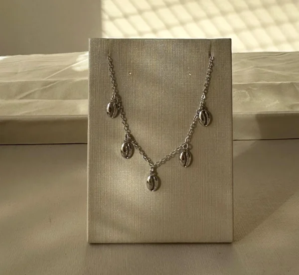 Chocker Buzios