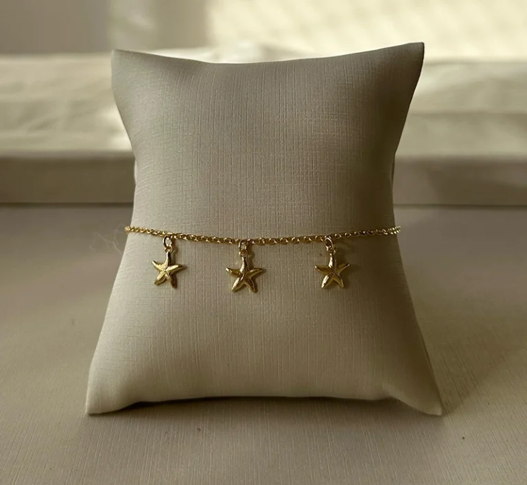 Pulseira Estrela do Mar