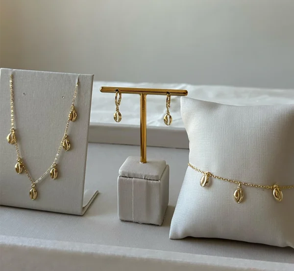Conjunto Buzios