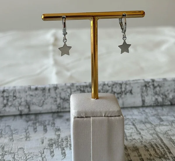 Argolinha Estrela