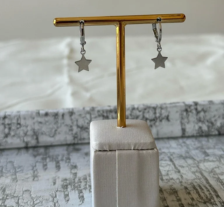 Argolinha Estrela