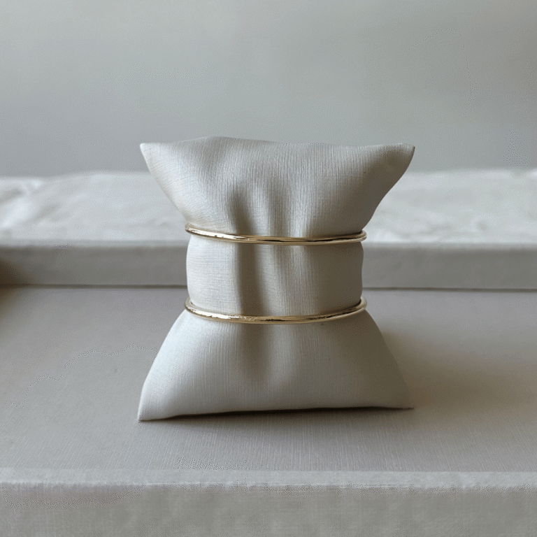 Cordão Escapulário Cristo Redentor e Corcovado – Banho Ródio Prata (1)